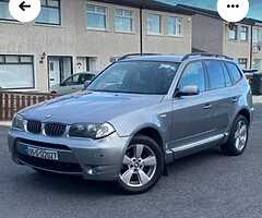 Bmw x3   2.0 Diesel   SWAP!!!! - Image 4/5