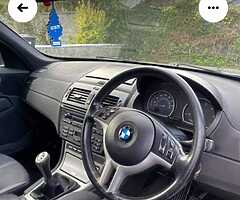 Bmw x3   2.0 Diesel   SWAP!!!! - Image 5/5