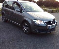 Volkswagen Touran - Image 5/5