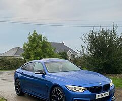 2014 f36 430d x-drive - Image 4/7