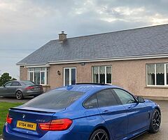 2014 f36 430d x-drive - Image 5/7