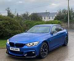 2014 f36 430d x-drive - Image 6/7