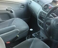 Citeroen c3 nct+tax - Image 3/6