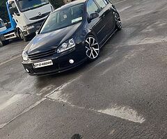 MK5 KITTED GOLF 1.4 PETROL / SALE/ SWAPS
