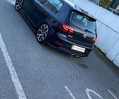 MK5 KITTED GOLF 1.4 PETROL / SALE/ SWAPS