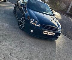 MK5 KITTED GOLF 1.4 PETROL / SALE/ SWAPS - Image 3/6