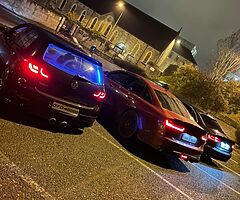 MK5 KITTED GOLF 1.4 PETROL / SALE/ SWAPS - Image 4/6