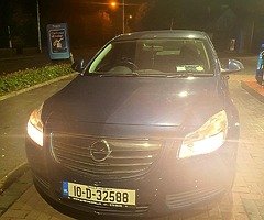 Opel insignia - Image 3/8