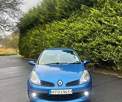 Renault Clio - Image 4/8