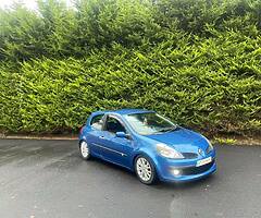 Renault Clio - Image 5/8