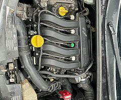 Renault Clio - Image 6/8