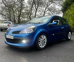 Renault Clio - Image 8/8