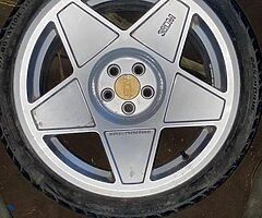 Alloys