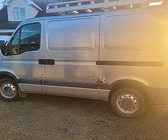 Renault master swb - Image 3/7