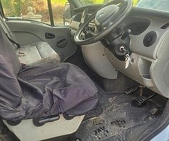 Renault master swb - Image 4/7