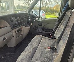 Renault master swb - Image 5/7