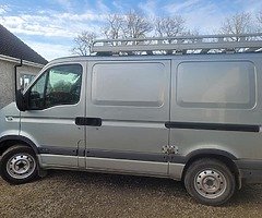 Renault master swb - Image 6/7