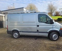Renault master swb - Image 7/7