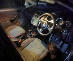 2008 Seat altea xl - Image 4/10