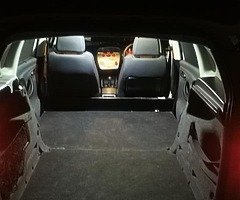 2008 Seat altea xl - Image 7/10
