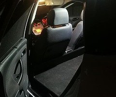 2008 Seat altea xl - Image 9/10