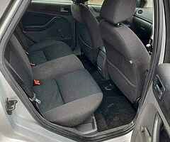 Ford Focus 1.6 Petrol Night Spec 96449mils Pass New Nct 09-22