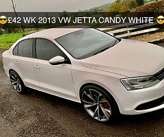 2013 Volkswagen Jetta - Image 8/9