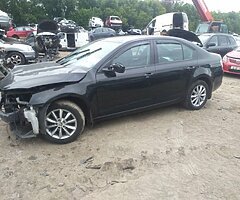 **BREAKING ONLY**2016 SKODA OCTAVIA 1.6L Diesel**BREAKING ONLY**