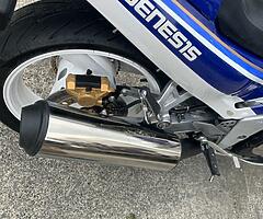 Fzr 1000 Genesis - Image 4/4