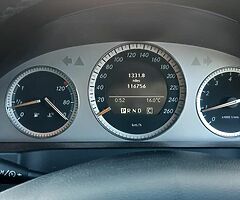 Mercedes C180 Kompreasor - Image 3/6