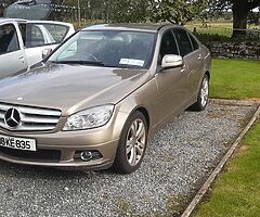 Mercedes C180 Kompreasor - Image 6/6