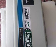 Batterie Trojan 6 volts, Inverter Panneaux solaires - Image 3/6