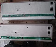 Batterie Trojan 6 volts, Inverter Panneaux solaires - Image 6/6