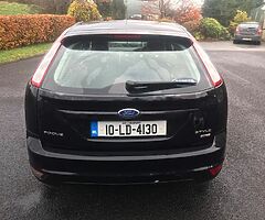 Ford Focus - Image 3/9