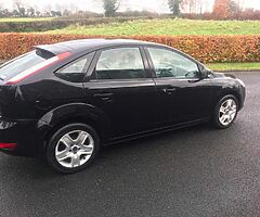 Ford Focus - Image 5/9