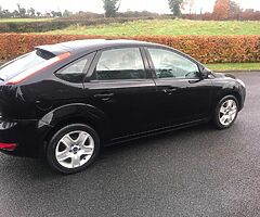 Ford Focus - Image 9/9