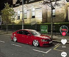 Audi fat fives