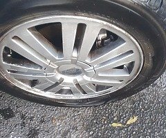 Ford focus van - Image 5/10