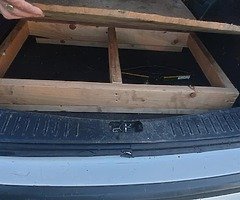 Ford focus van - Image 6/10