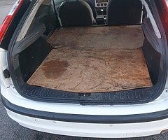 Ford focus van - Image 7/10