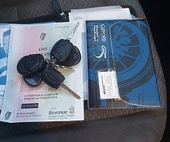 Ford focus van - Image 9/10