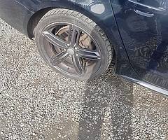 Alloys