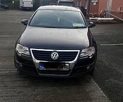 Passat 2.0 tdi