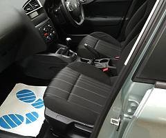 2011 CITREON C4 VTR 1.6 HDI N.C.T 02-21 TAX 04-19