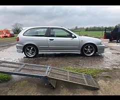 Nissan almera GTI - Image 3/10