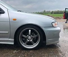 Nissan almera GTI - Image 4/10