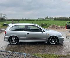 Nissan almera GTI - Image 5/10