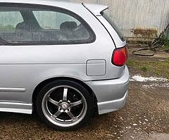 Nissan almera GTI - Image 9/10