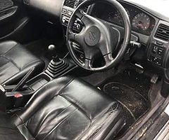 Nissan almera GTI - Image 10/10