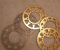 Parts for sale - Image 3/4